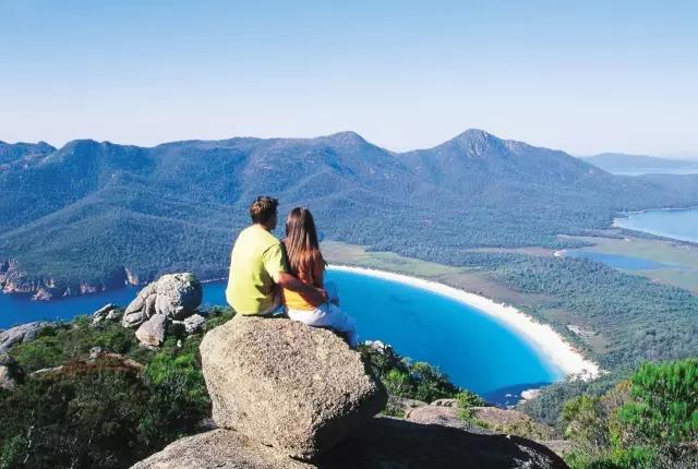 塔斯马尼亚世界的尽头,塔斯马尼亚旅游世界的尽头
