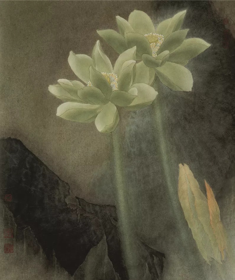 李白临终歌最后一句是,李白死的最后一首临终歌