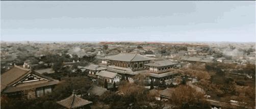 这场中式婚礼让人自豪感爆棚,一场轰动半个城市的传统中式婚礼