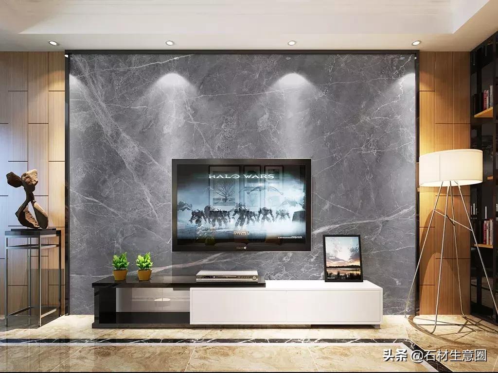 大理石地砖效果图欣赏,欣赏大理石漆的视频