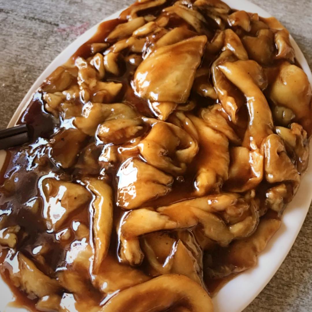 青岛好吃高端的店,青岛有什么很辣很好吃的