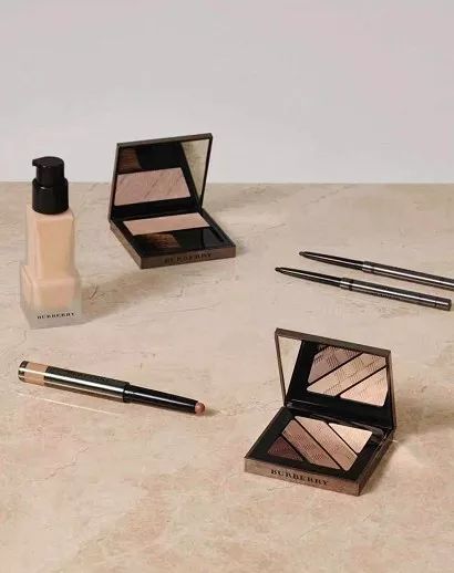 上海日上免税店cpb彩妆,日上免税店有哪些化妆品品牌