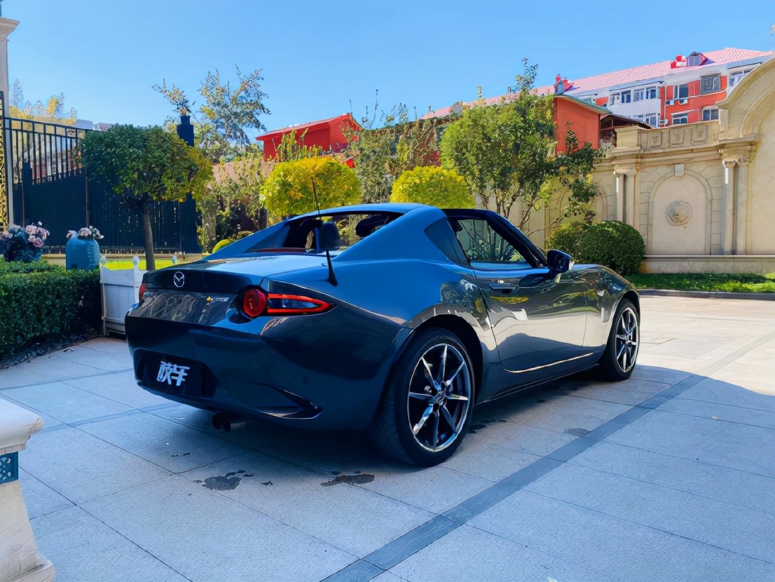 李老鼠的神秘车库,李老鼠说车探访神秘车库