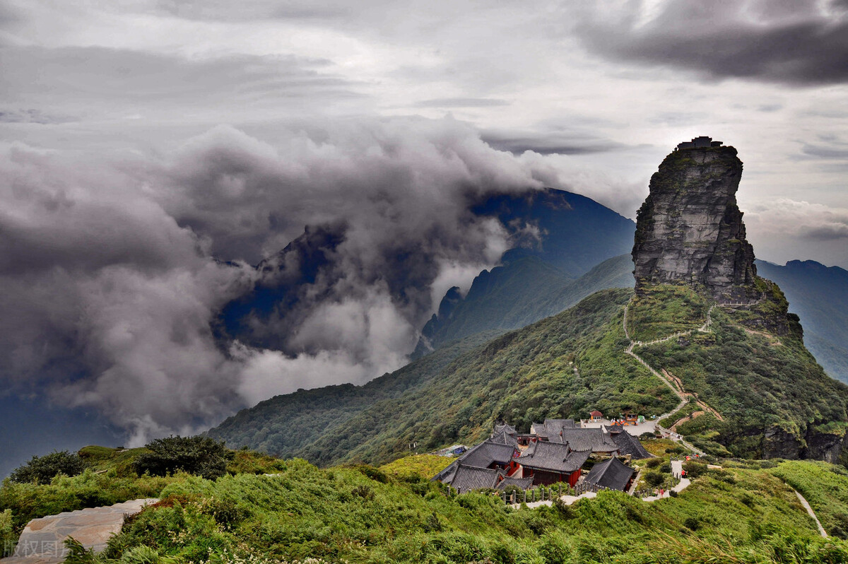 有关贵州的二十个知识,关于贵州的小知识