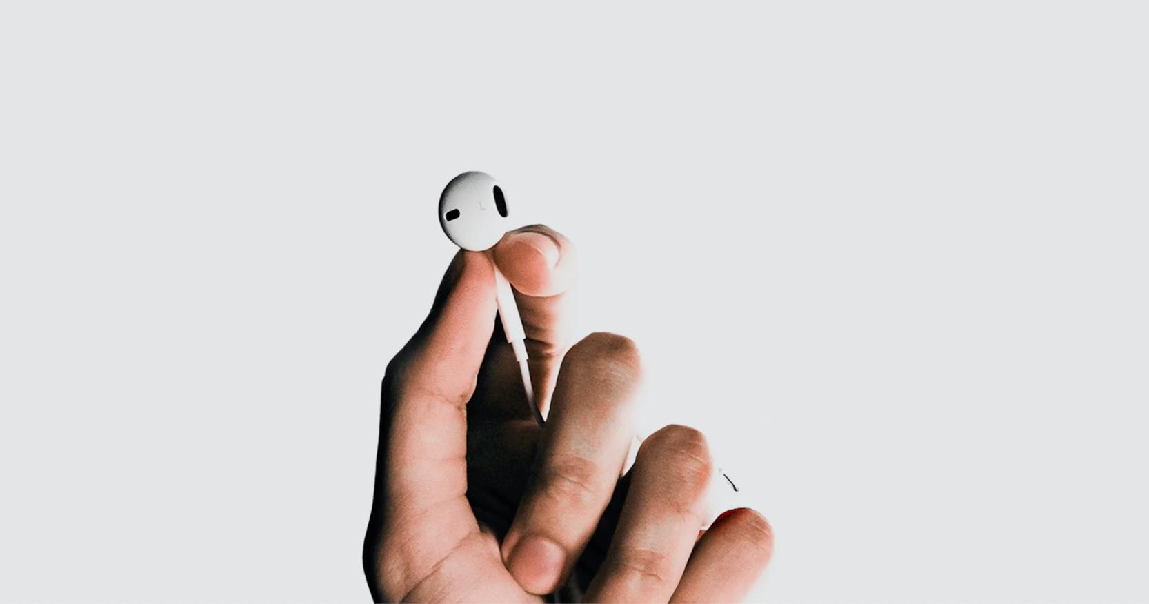 有线耳机「文艺复兴」，是因为年轻人厌倦AirPods了吗？