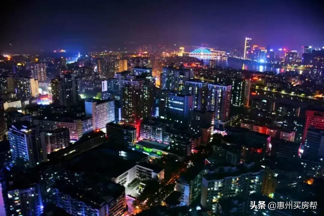 为什么越来越多的惠州人都有副业？你真以为因为穷？