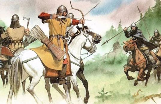 历史人物花木兰真实存在吗,花木兰替父从军被识破是女儿身