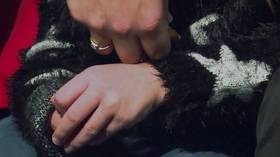 农药致胎儿畸形,农药污染导致胎儿畸形的案例