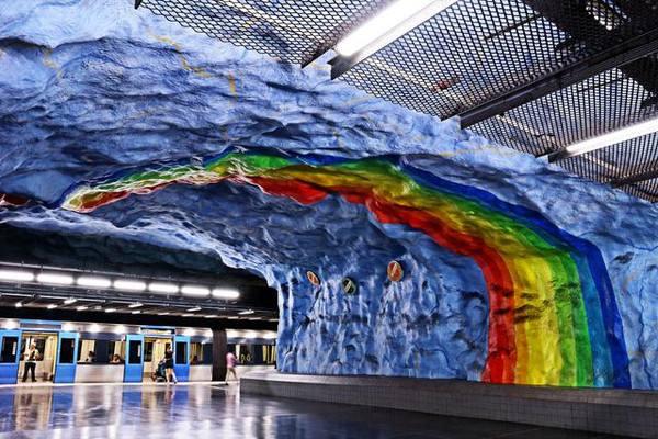 2004年至2035年地铁发展史,地铁进化史第一代地铁