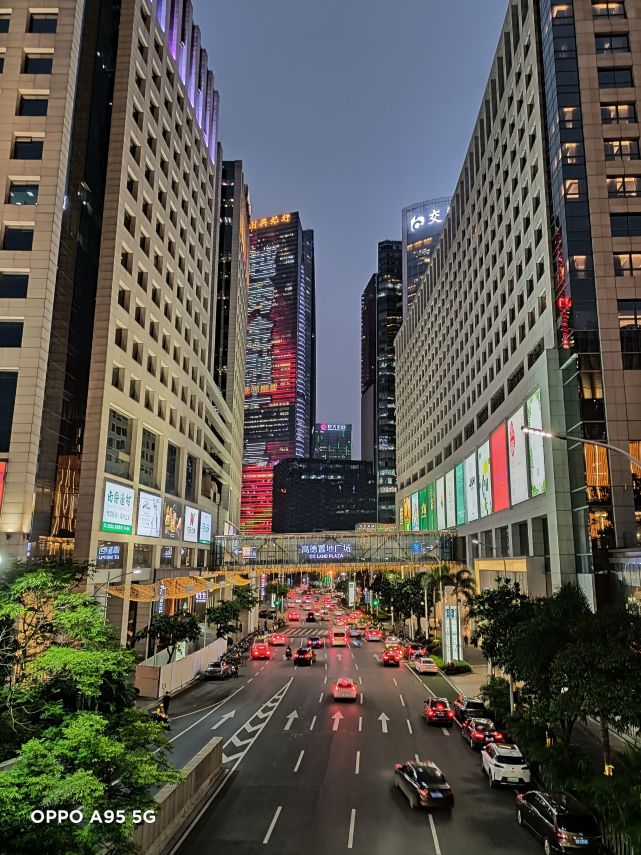 oppoa95值得入手吗8+128,oppoa95开箱评测视频