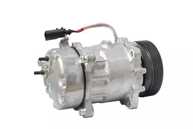 大金空调用的压缩机是什么品牌,汽车空调压缩机哪个品牌好