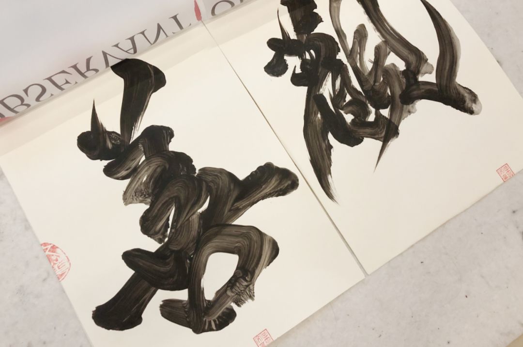 字体视觉艺术遇上大牌怎么设计？V-TALK线下沙龙No.10期报名