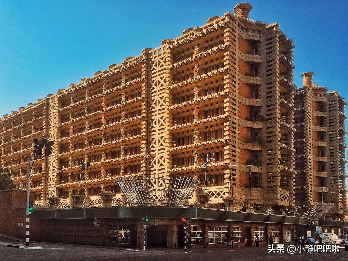 每天了解一个国家津巴布韦,津巴布韦是一个什么样的国家