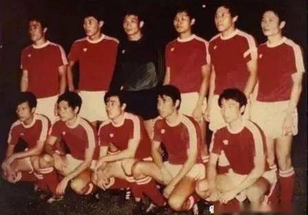 追忆足球芳华李玮锋,迟尚斌与大连足球