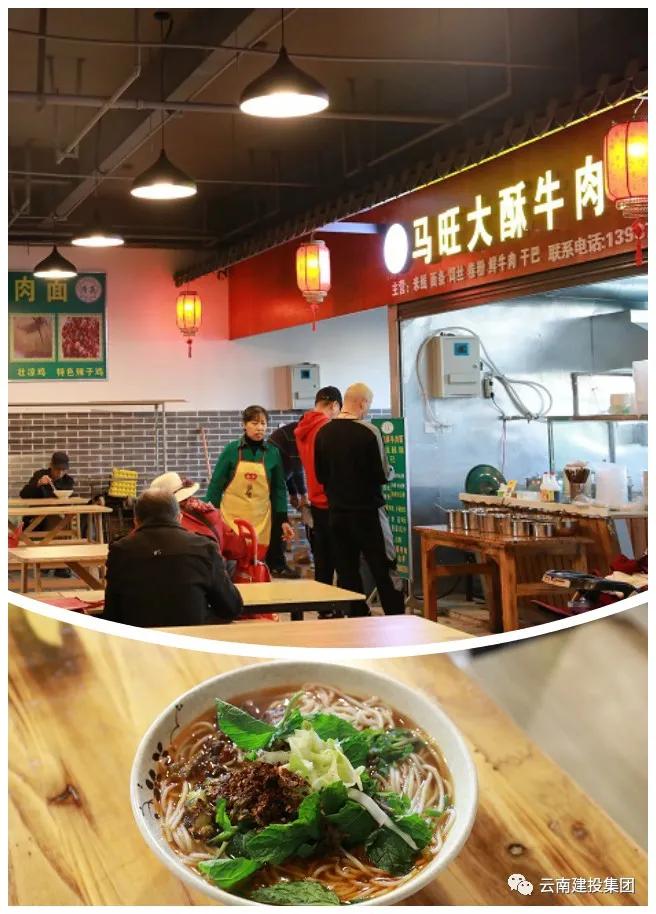 五里多？这么便宜的菜市场十里我也不嫌多！