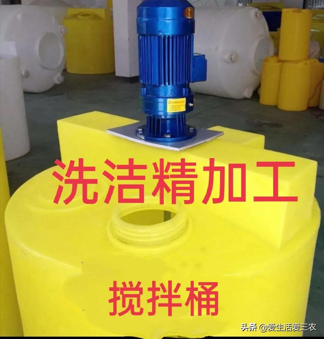 农村小型加工厂做什么生意好,在农村开一个小型面粉加工厂利润