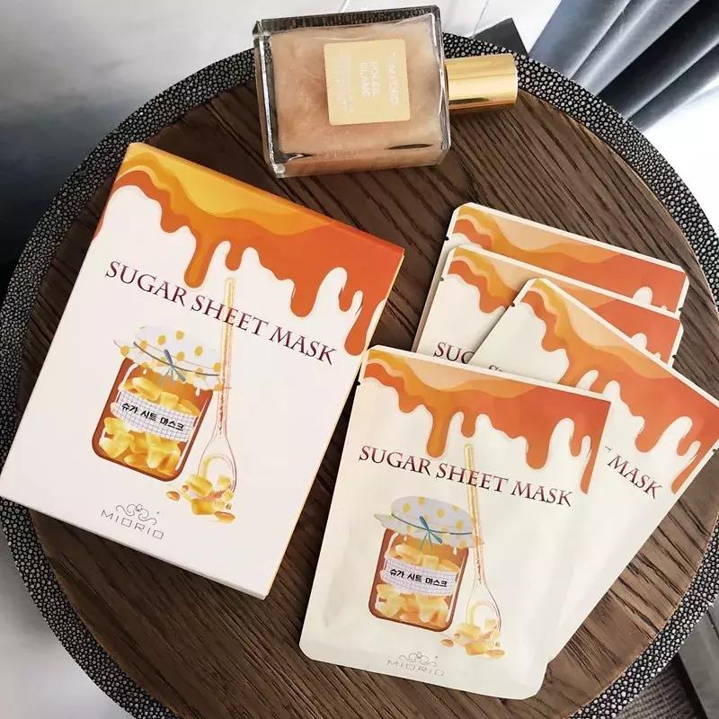 性质温和面膜可以天天敷吗,一天敷一次面膜频繁吗