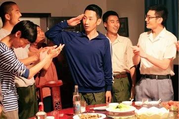 许君聪黑道风云20年叫什么,东北往事之黑道风云许君聪名场面