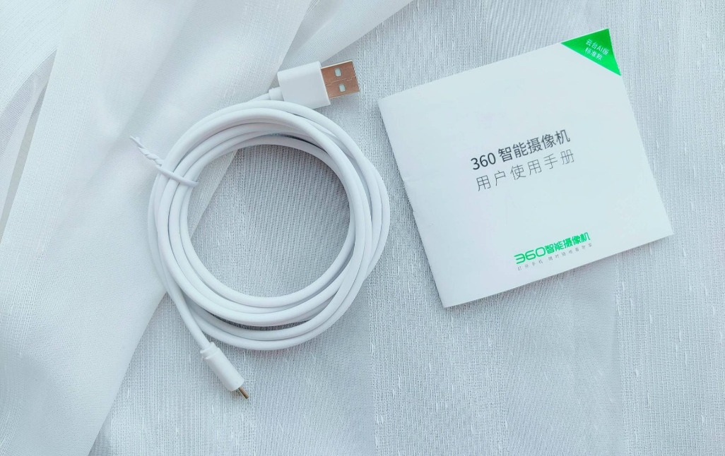 360智能摄像头云台ai无线高清夜视,目前公认最好的家用360摄像头