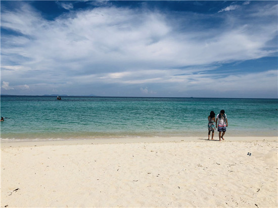 国外旅游现状以及发展趋势,三月份国外哪里旅游好