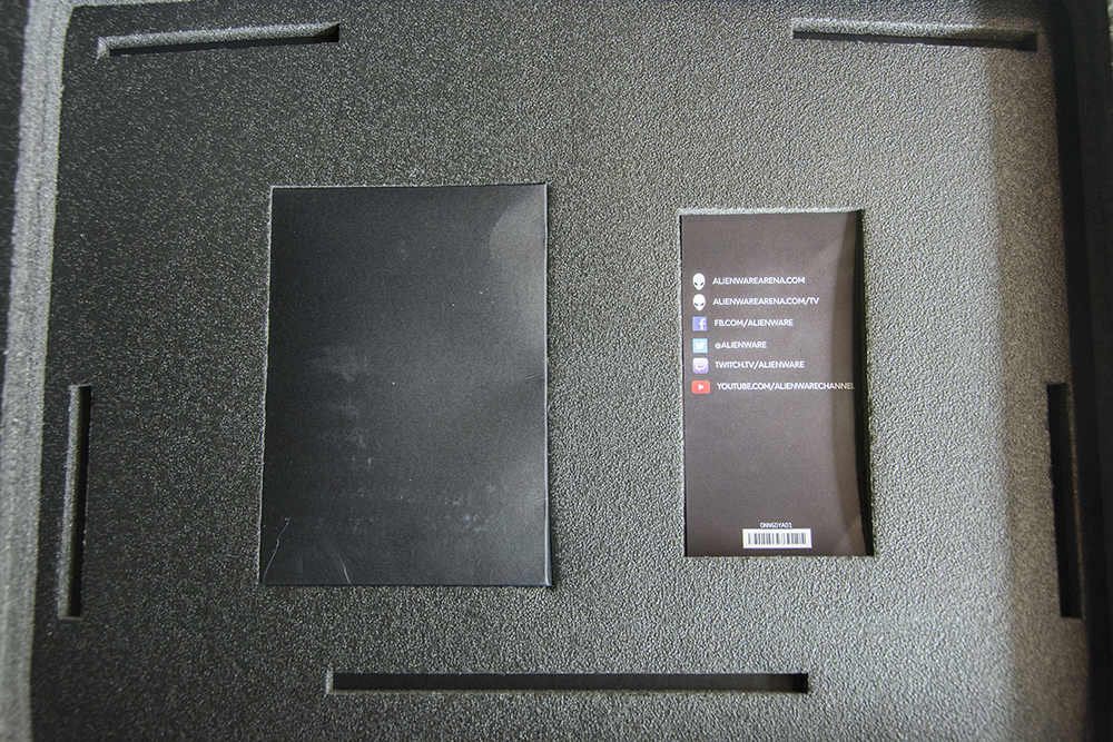 万元笔记本真的强？外星人15R4是否值得你充值信仰