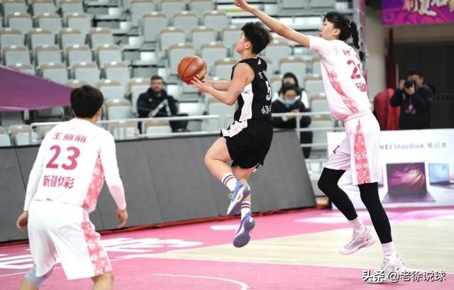 河南女篮联赛赛程,四川女篮vs河南女篮