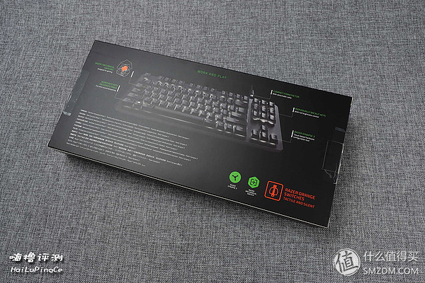 雷蛇机械键盘黑寡妇灯不亮,雷蛇机械键盘黑寡妇2016