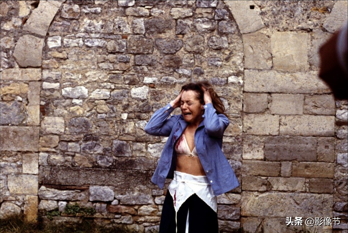 法国电影老枪1975,译制片法国老电影老枪完整版