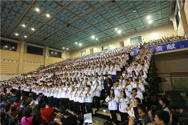 讲真，我嫉妒顺德人