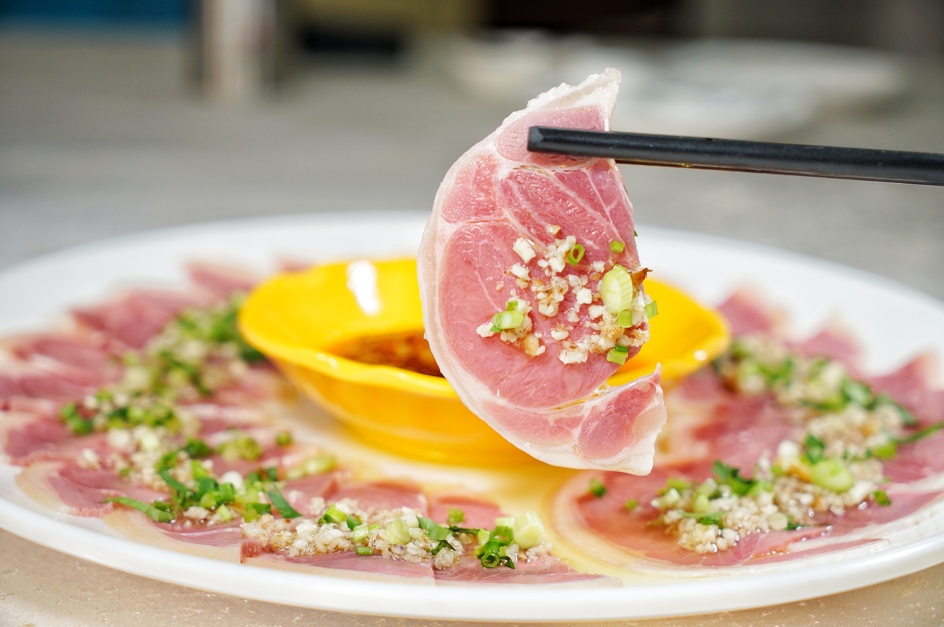 藏在酒店里的馆子,藏在市中心的老牌粤菜馆