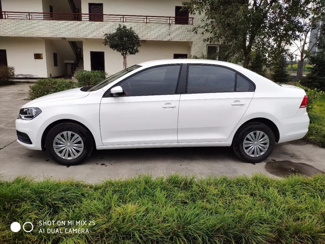 桑塔纳7万元左右,桑塔纳最低多少钱能提车