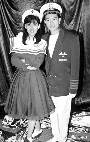 玉女掌门情史介绍,玉女掌门戴佩妮