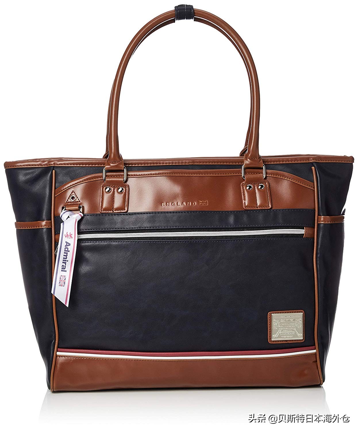 日本高档帆布手提袋男,男士手提袋大容量推荐