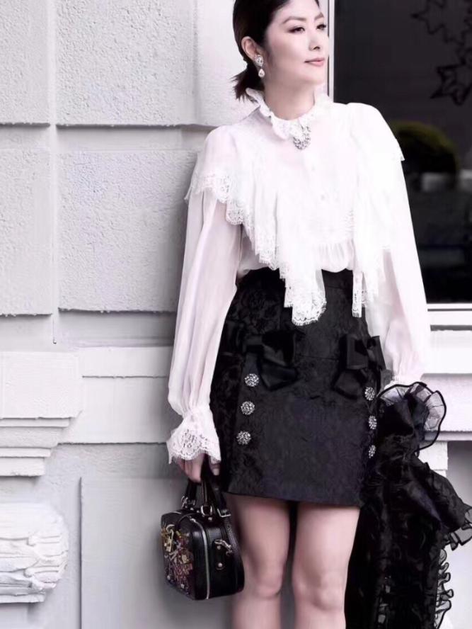 陈慧琳年轻时穿裤子打扮,陈慧琳年轻酷帅