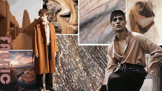 999张图片视频的卡点模板,服装设计素材收集与整理