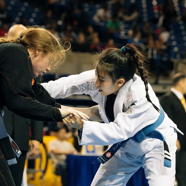 超帅巴西柔术动作,爱运动巴西柔术