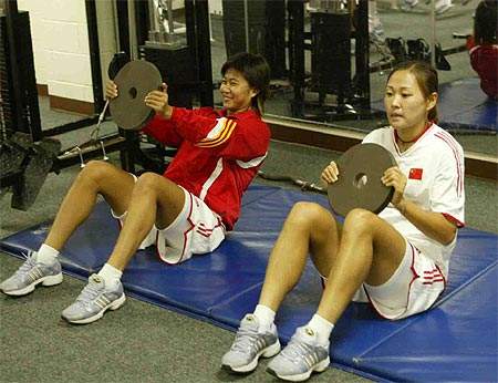 女足滕巍抖音,前中国女足队长滕巍