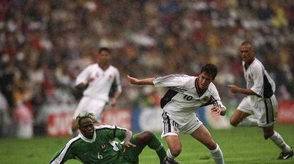 1998年世界杯最精彩的一球,1998年世界杯决赛法国vs巴西比分