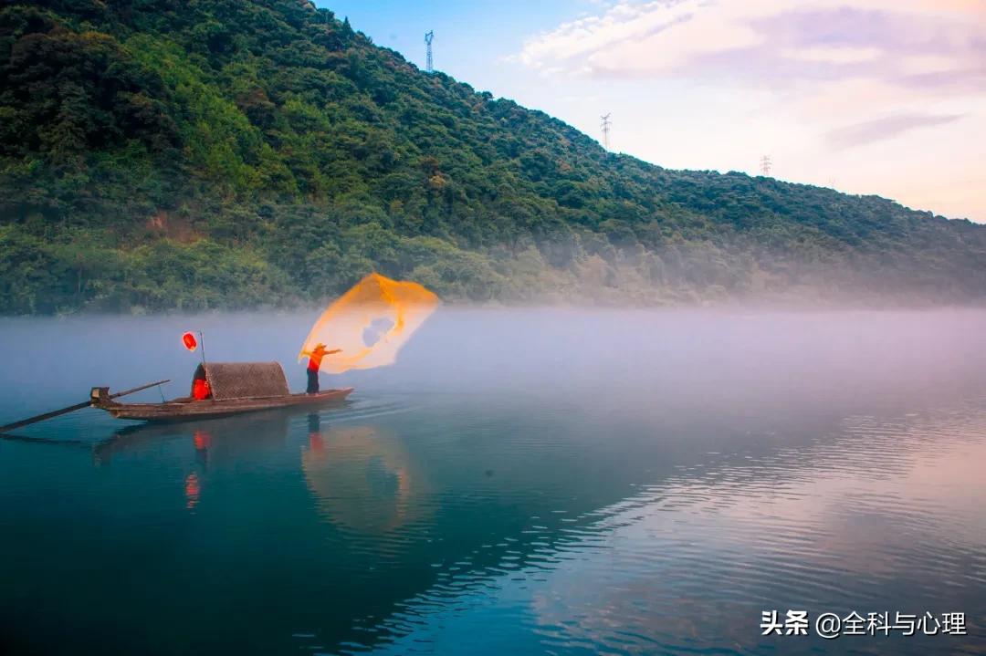 最美旅行地推荐,上半年国内最佳旅行地推荐