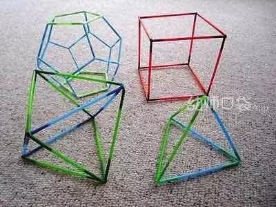 吸管还能这么玩？15张图片赶紧收，手慢无