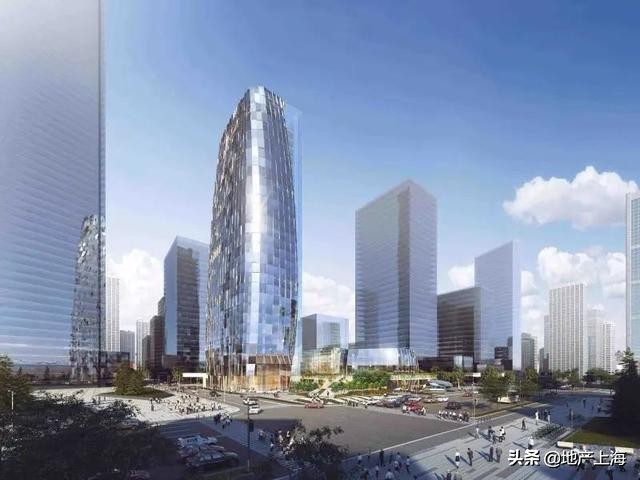 徐汇还有哪些工地开发,滨江开发区工地
