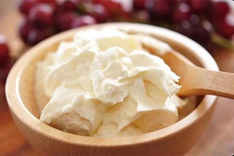 剩下的奶油怎么处理,剩余的奶油和奶油奶酪可以做啥