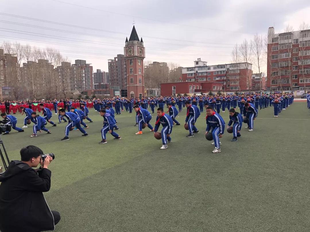 揭秘！长春这所学校深耕10年做教育，难怪培养的孩子初中都抢着要