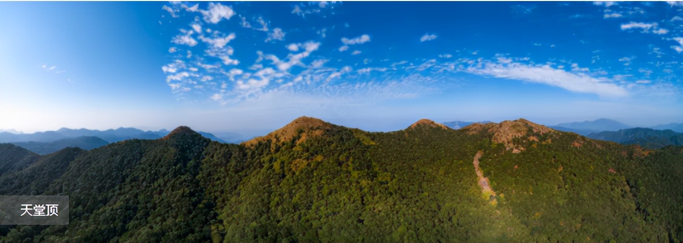 广东惠州冷门宝藏旅游地,惠州宝藏打卡地
