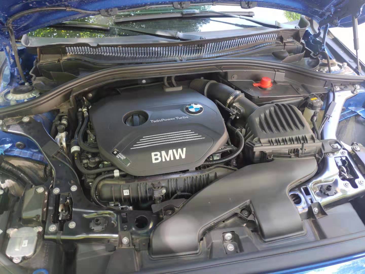 宝马125与宝马120i的区别,宝马120i常见问题