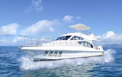 让你无法抗拒的海南究竟好在哪里,海南真正值得一看的地方