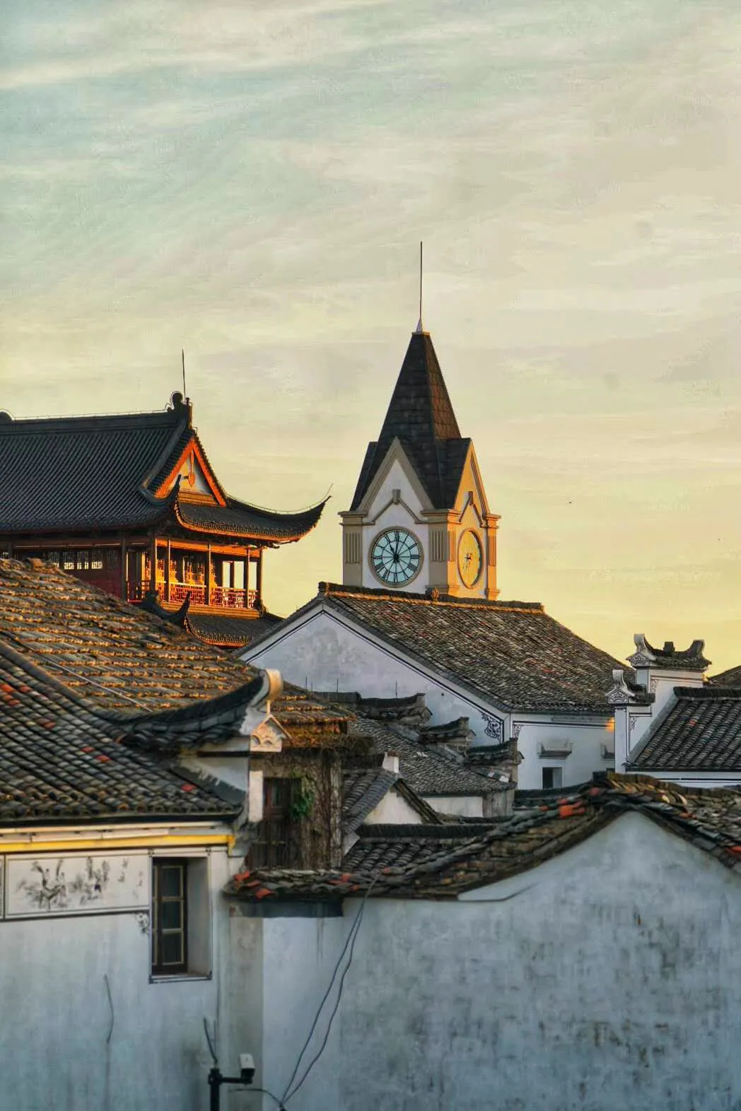 我为什么建议你来北上广深奋斗,衢州旅游推荐地方