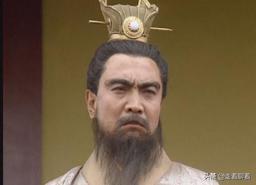 看了《三国》才知道，骂人也是一门艺术，不服不行