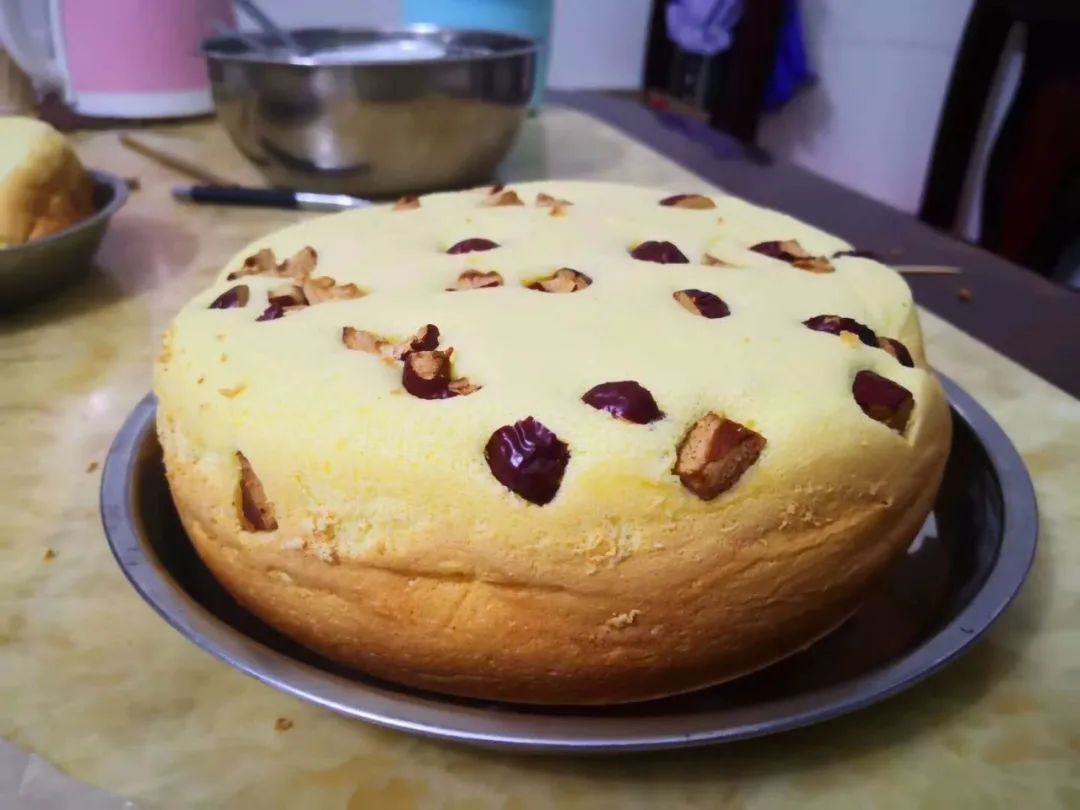 宅在家的桂林人，都练成了网红大厨