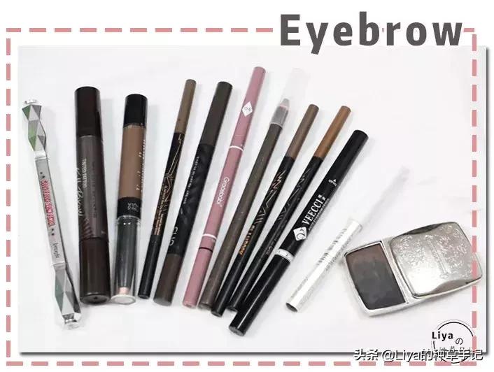 绝对不会回购的粉底,绝对不会回购的东西